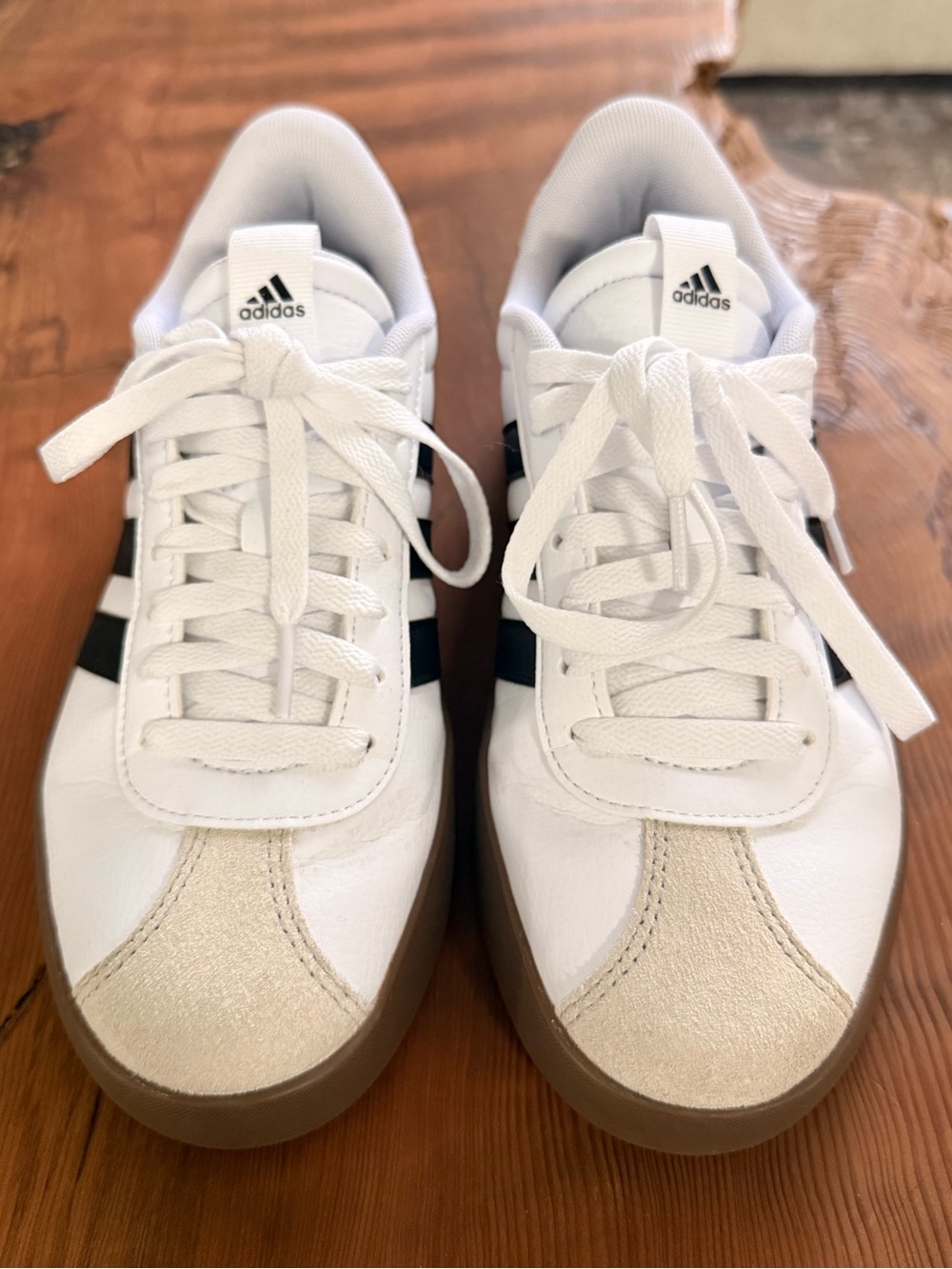 Adidas Women's VL Court 3.0 Sneakers